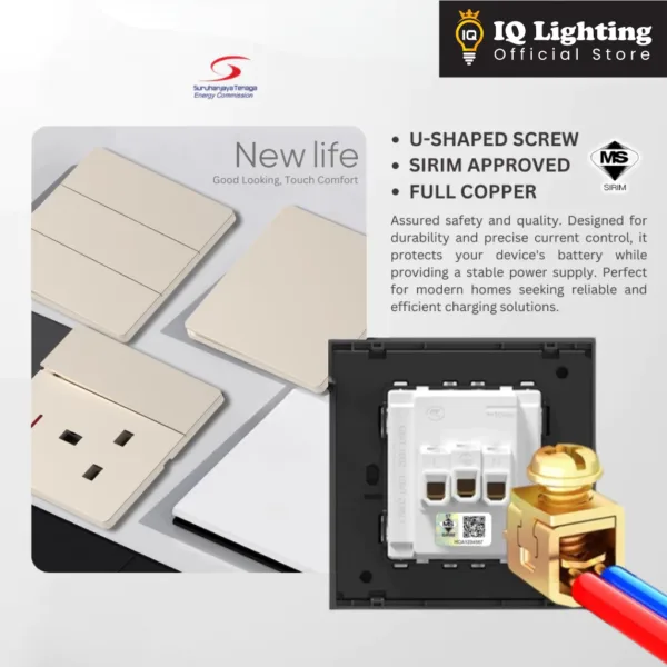 [Chifon Gold] reTouch Thin5 Ultra Thin Soft Touch UV Skin Technology 1 ...