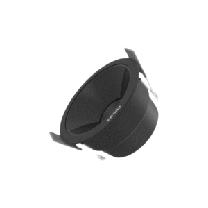 Philips Spotlight 7.5W BK