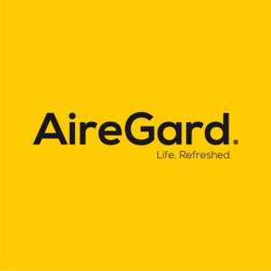 Airegard Ventilation Fans